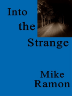 Into the Strange