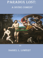 Paradox Lost: A Divine Comedy Book III