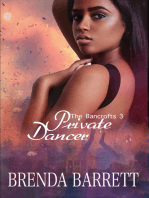 Private Dancer (The Bancrofts