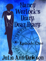 Nancy Werlock's Diary