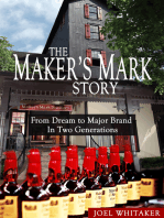 The Maker's Mark Story