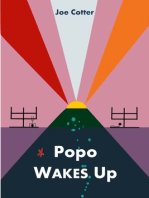 Popo Wakes Up