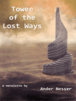 Tower of the Lost Ways