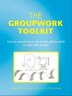 The Groupwork Toolkit