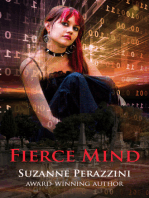 Fierce Mind