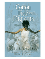 Cotton Field of Dreams: A Memoir