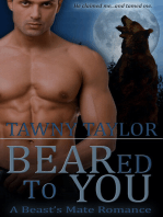 BEARed to You