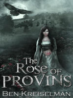 The Rose of Provins