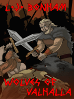 Wolves of Valhalla