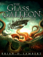 The Glass Galleon