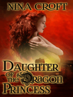 Daughter of the Dragon Princess
