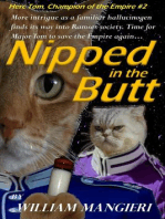 Nipped in the Butt