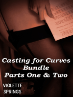 Casting for Curves Bundle: Parts One & Two