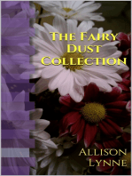 The Fairy Dust Collection