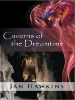 Caverns of the Dreamtime