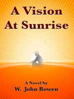 A Vision At Sunrise