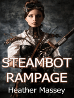 Steambot Rampage