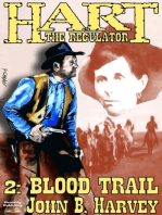 Hart the Regulator 2: Blood Trail