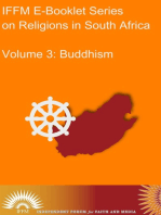 Religions in South Africa, Vol.3