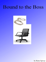 Bound to the Boss