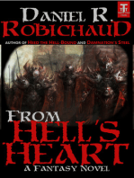 From Hell's Heart