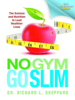 No Gym Go Slim