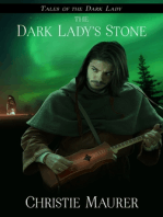 The Dark Lady's Stone