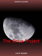 Ian's Gang: The Orius Project