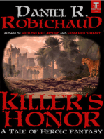 Killer's Honor