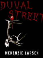 Duval Street: A Short Story