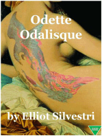 Odette Odalisque