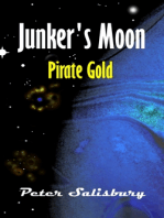 Junker's Moon: Pirate Gold