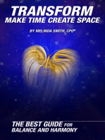 Transform: Make Time Create Space