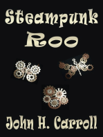 Steampunk Roo