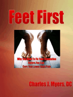 Feet First