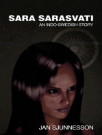 Sara Sarasvati
