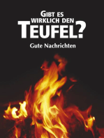 Gibt es wirklich den Teufel?