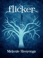 Flicker (The Flicker Effect, Book 1)