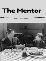 The Mentor: A Sweet Novella