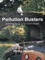 Pollution Busters