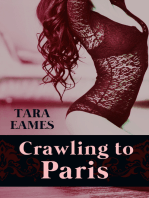 Crawling to Paris