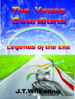Legends of the Ells 2 The Young Guardians