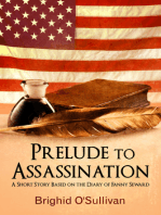Prelude to Assassination