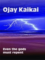 Even The Gods Must Repent