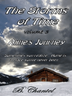 Anne's Journey