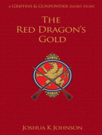 The Red Dragon's Gold