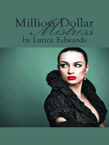 Million Dollar Mistress by Lance Edwards - Ebook | Scribd