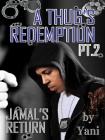 A Thug's Redemption 2