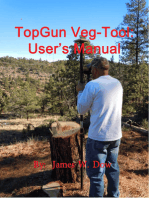 TopGun Veg-Tool