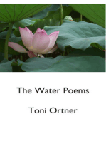 The Water Poems